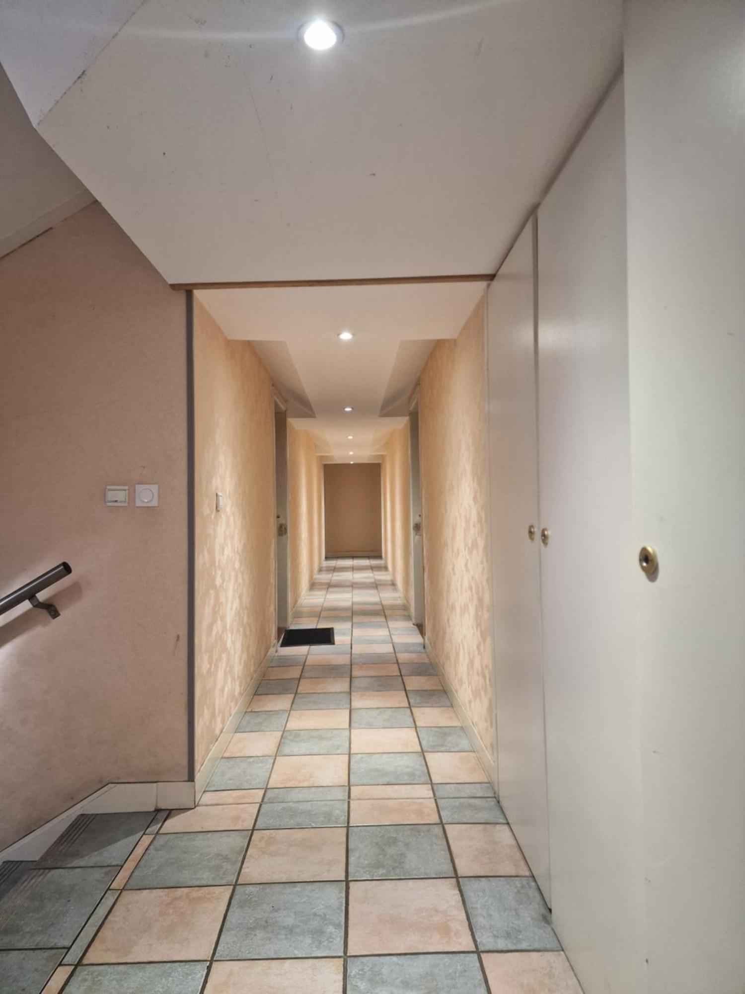 Comfortable Duplex En Residence Securisee Proche Metro 툴루즈 외부 사진
