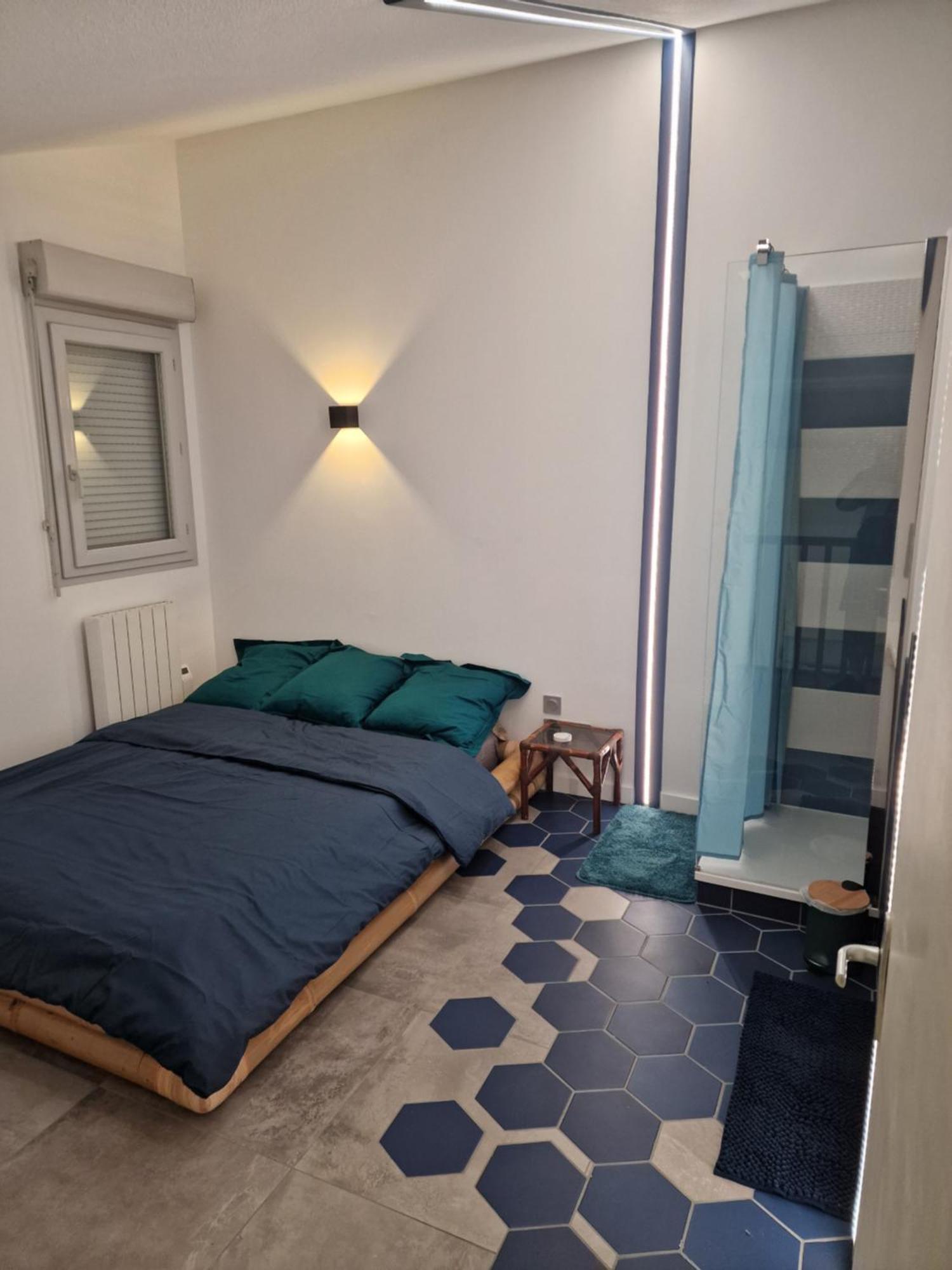 Comfortable Duplex En Residence Securisee Proche Metro 툴루즈 외부 사진